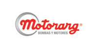 Motorarg